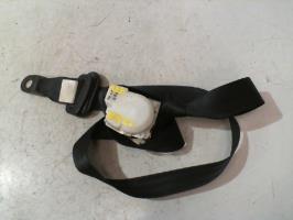 Ceinture arriere droit