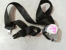 Ceinture arriere gauche