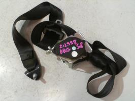 Ceinture arriere gauche