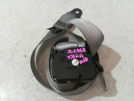 Ceinture avant droit