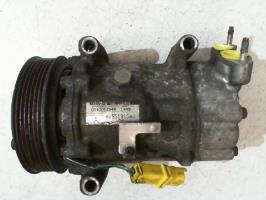 Compresseur clim