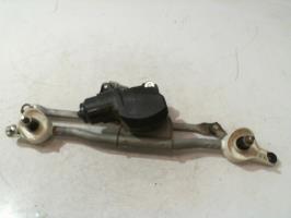 Moteur essuie glace avant