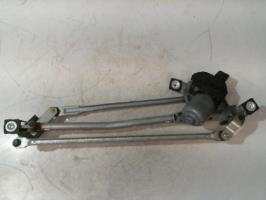 Moteur essuie glace avant