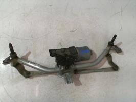 Moteur essuie glace avant
