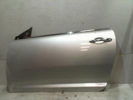 Porte avant gauche