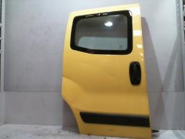 Porte laterale droit