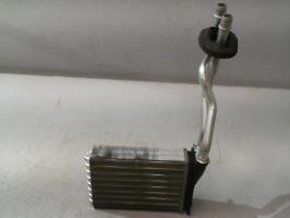 Radiateur chauffage