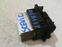 Resistance chauffage