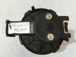 Ventilateur chauffage