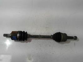 Cardan gauche (transmission)