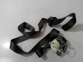 Ceinture arriere droit