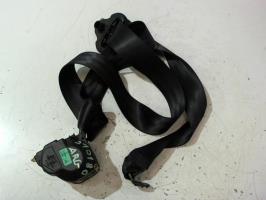 Ceinture arriere gauche