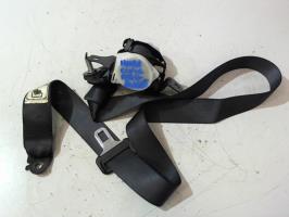 Ceinture arriere gauche
