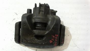 Etrier avant gauche (freinage)