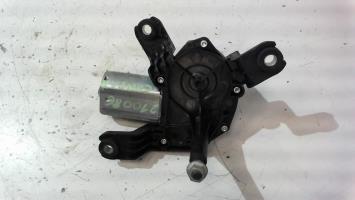 Moteur essuie glace arriere