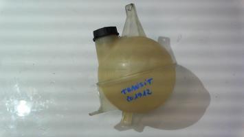 Vase d'expansion
