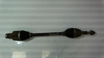 Cardan droit (transmission)