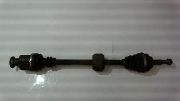 Cardan droit (transmission)