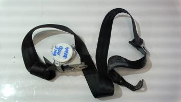 Ceinture arriere droit