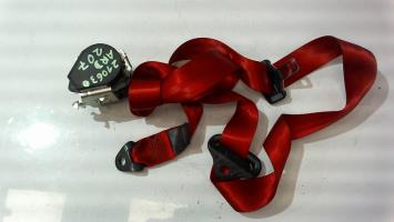 Ceinture arriere droit
