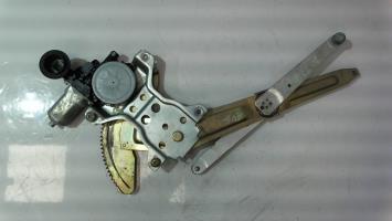 Leve vitre electrique avant gauche