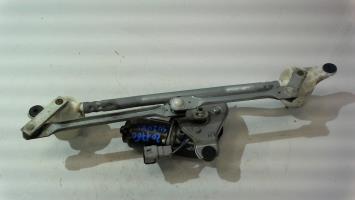 Moteur essuie glace avant