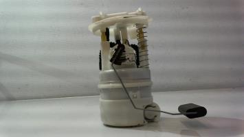 Pompe immergee