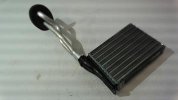 Radiateur chauffage