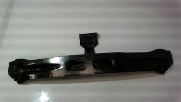 Renfort pare choc avant (traverse)