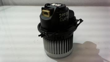 Ventilateur chauffage