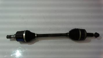 Cardan gauche (transmission)