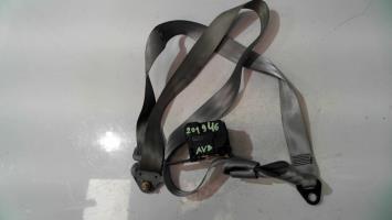 Ceinture avant droit