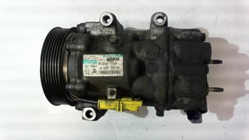Compresseur clim