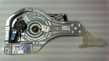 Leve vitre electrique arriere gauche