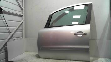 Porte avant gauche