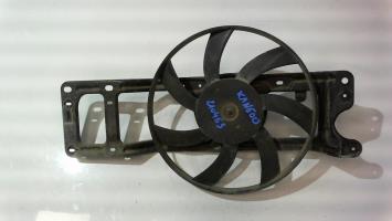 Ventilateur eau