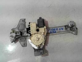 Leve vitre electrique arriere gauche
