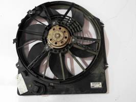 Ventilateur eau