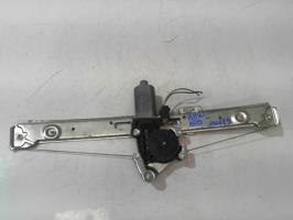 Leve vitre electrique arriere droit