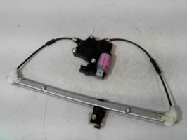 Leve vitre electrique arriere gauche