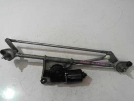 Moteur essuie glace avant