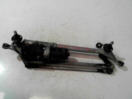 Moteur essuie glace avant