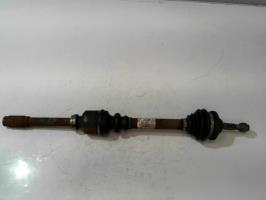 Cardan droit (transmission)