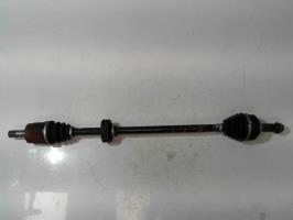 Cardan droit (transmission)