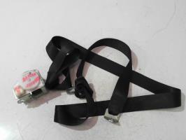 Ceinture arriere droit