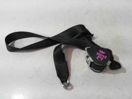Ceinture arriere droit
