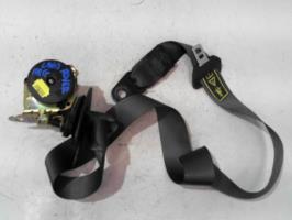 Ceinture arriere gauche