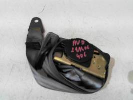 Ceinture avant droit