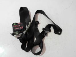 Ceinture avant droit