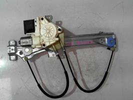 Leve vitre electrique arriere gauche
